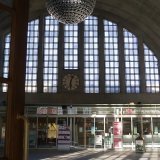 La police est intervenue à la gare badoise de Bâle en raison d'un bagage abandonné (image d'illustration).
